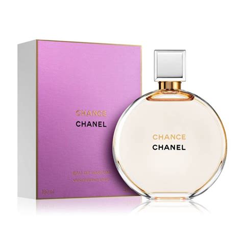 chanel canche